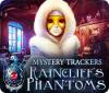 Mystery Trackers: Die Phantome von Raincliff game