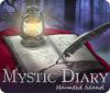 Mystic Diary: Die Geisterinsel game