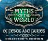 Myths of the World: Der Elfenfänger Sammleredition game