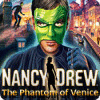 Nancy Drew: Das Phantom von Venedig game
