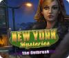 New York Mysteries: Ausbruch des Virus game