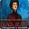 Nightfall Mysteries: Schwarzes Herz Sammleredition game