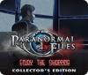 Paranormal Files: Viel Spaß beim Einkaufen Sammleredition game
