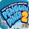 Penguin Diner 2 game