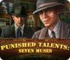 Punished Talents: Sieben Musen game