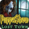 PuppetShow: Die verlorene Stadt Sammleredition game