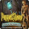 PuppetShow: Die Seelen der Unschuldigen Sammleredition game