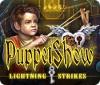 PuppetShow: Blitzschlag game