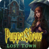 PuppetShow: Die verlorene Stadt game