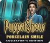 PuppetShow: Das Porzellanlächeln Sammleredition game
