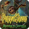 PuppetShow: Rückkehr nach Joyville, Sammleredition game