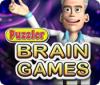 Puzzler Brain Games game
