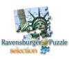 Ravensburger Puzzle II game