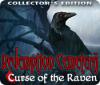 Redemption Cemetery: Der Fluch des Raben Sammleredition game