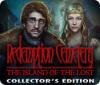 Redemption Cemetery: Die Insel der Verlorenen Sammleredition game