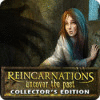 Reincarnations 2: Enthülle das Gestern Sammleredition game