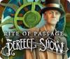 Rite of Passage: Die perfekte Show game