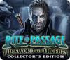 Rite of Passage: Schwert und Schatten Sammleredition game