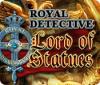 Royal Detective: Herr der Statuen game
