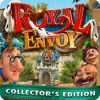 Royal Envoy Sammleredition game