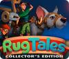 RugTales Sammleredition game