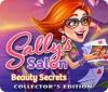 Sally's Salon: Beauty Secrets Sammleredition game