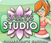 Sally's Studio:Sammleredition game