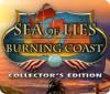 Sea of Lies: Brennende Küsten Sammleredition game
