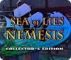 Sea of Lies: Rache ist süß Sammleredition game
