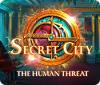 Secret City: Die menschliche Bedrohung game