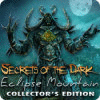 Secrets of the Dark: Der finstere Berg Sammleredition game