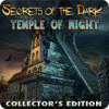 Secrets of the Dark: Pyramide der Nacht Sammleredition game