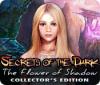 Secrets of the Dark: Die Schattenblume Sammleredition game