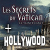 Secrets of Vatican und Hollywood game