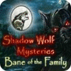 Shadow Wolf Mysteries: Das Leid der Familie Sammleredition game