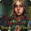 Shadow Wolf Mysteries: Das Leid der Familie game