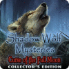 Shadow Wolf Mysteries: Der Fluch des Vollmonds Sammleredition game
