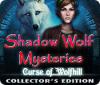 Shadow Wolf Mysteries: Der Fluch von Wolfhill Sammleredition game