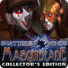 Shattered Minds: Masquerade Sammleredition game