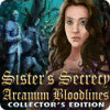Sister's Secrecy: Mysteriöse Abstammung Sammleredition game