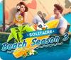 Solitaire Strandsaison 3 game