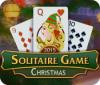 Solitaire Weihnachten 2015 game