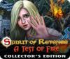 Spirit of Revenge: Die Feuerprobe Sammleredition game