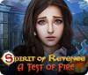 Spirit of Revenge: Die Feuerprobe game