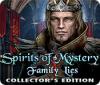 Spirits of Mystery: Das Familiengeheimnis Sammleredition game