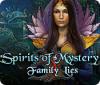 Spirits of Mystery: Das Familiengeheimnis game