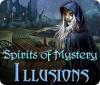 Spirits of Mystery: Illusionen game
