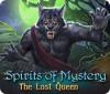 Spirits of Mystery: The Lost Queen game