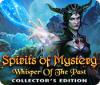 Spirits of Mystery: Flüstern der Vergangenheit Sammleredition game