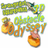 SpongeBob SquarePants Obstacle Odyssey game